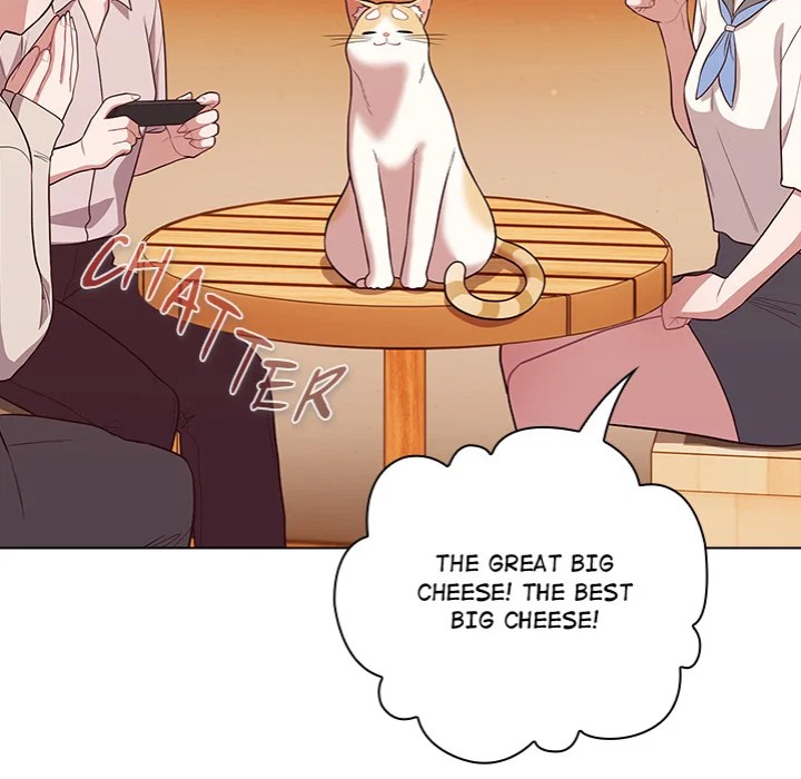 The General Is Here! - Chapter 53 - picture 124