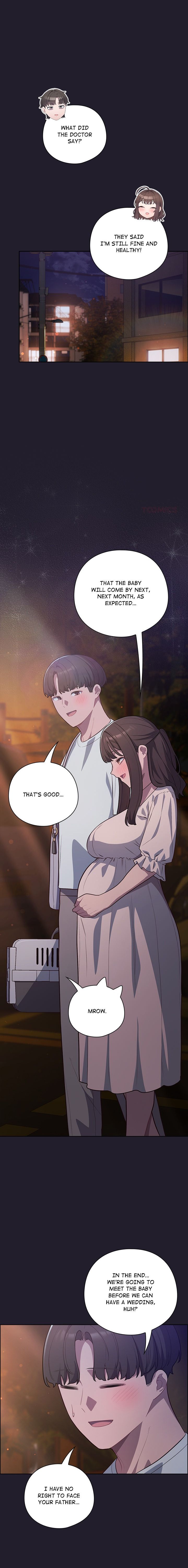The General Is Here! - Chapter 54 - picture 0
