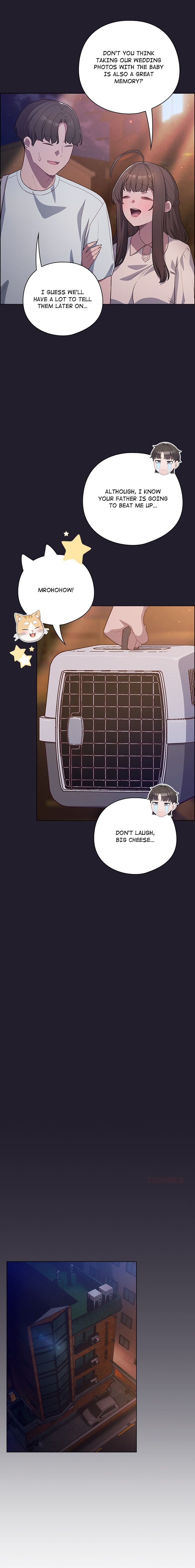 The General Is Here! - Chapter 54 - picture 1