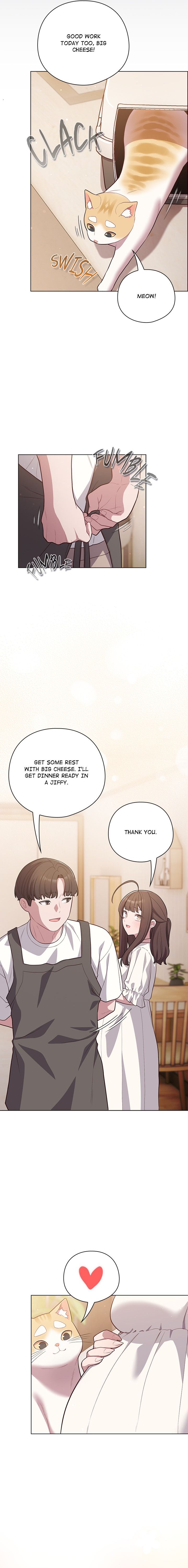 The General Is Here! - Chapter 54 - picture 2