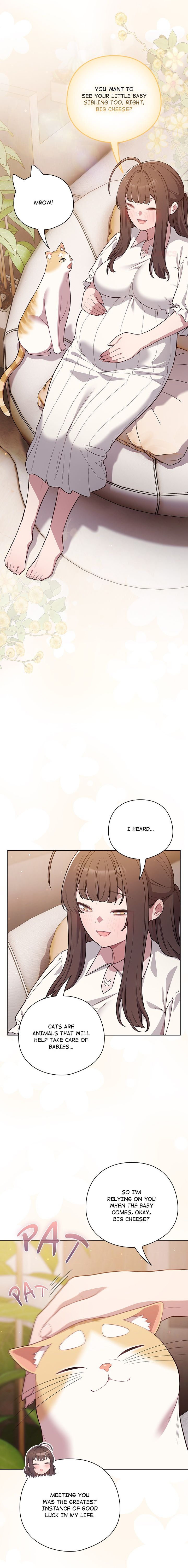The General Is Here! - Chapter 54 - picture 3