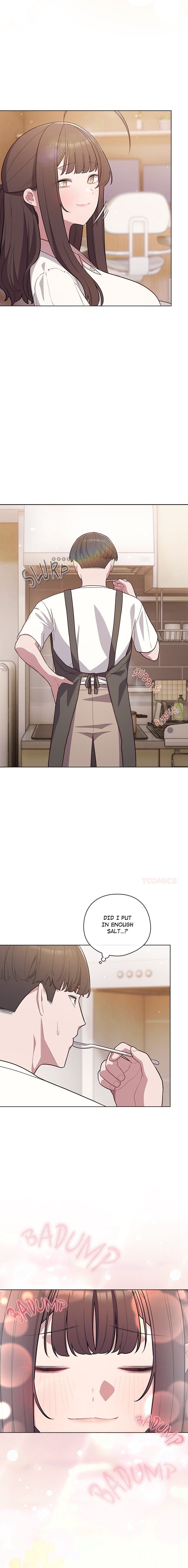 The General Is Here! - Chapter 54 - picture 4