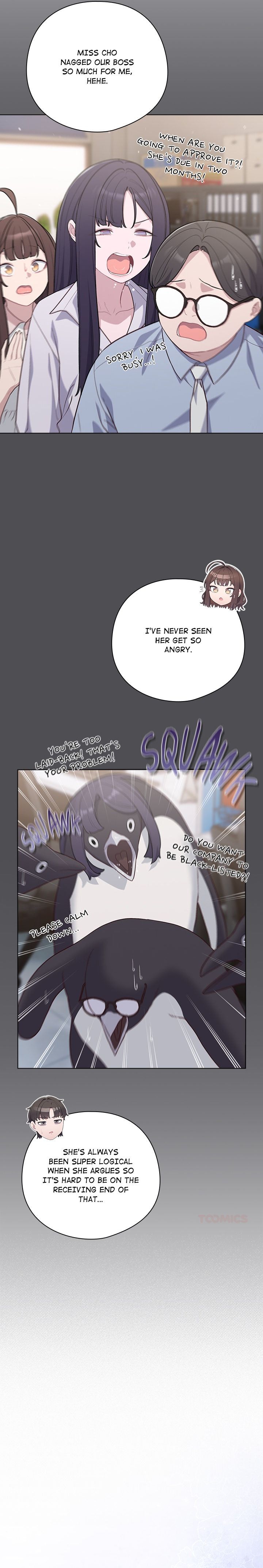 The General Is Here! - Chapter 54 - picture 7