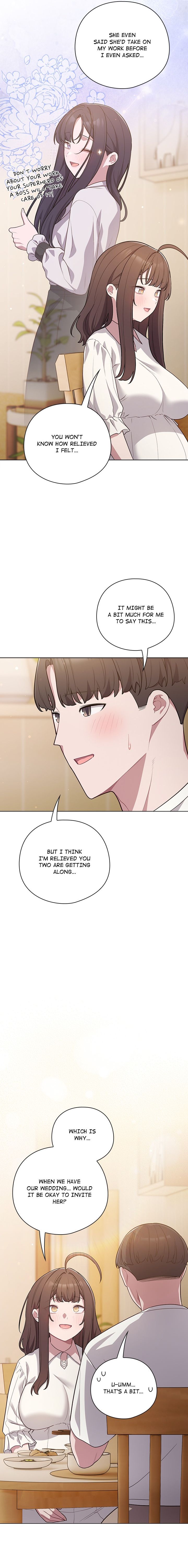 The General Is Here! - Chapter 54 - picture 8