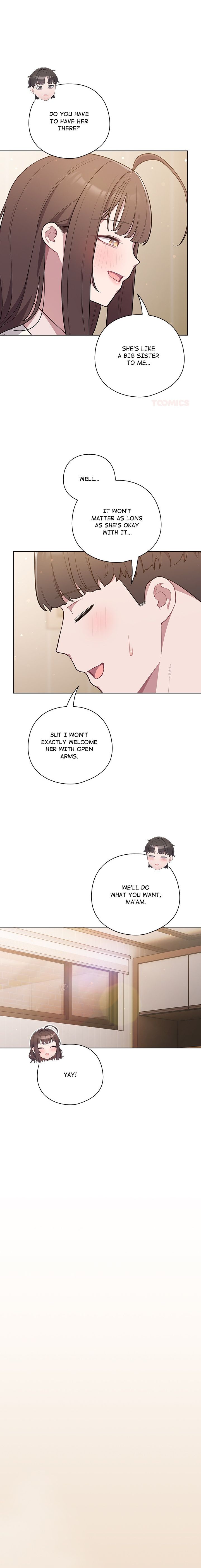 The General Is Here! - Chapter 54 - picture 9