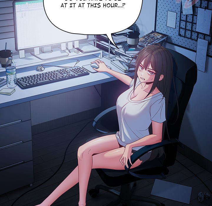 People of The Dark - Chapter 1 - picture 152