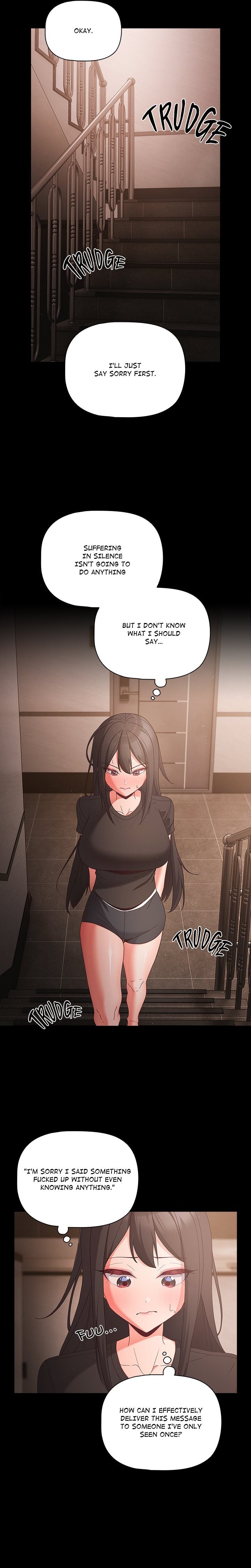 People of The Dark - Chapter 3 - picture 13
