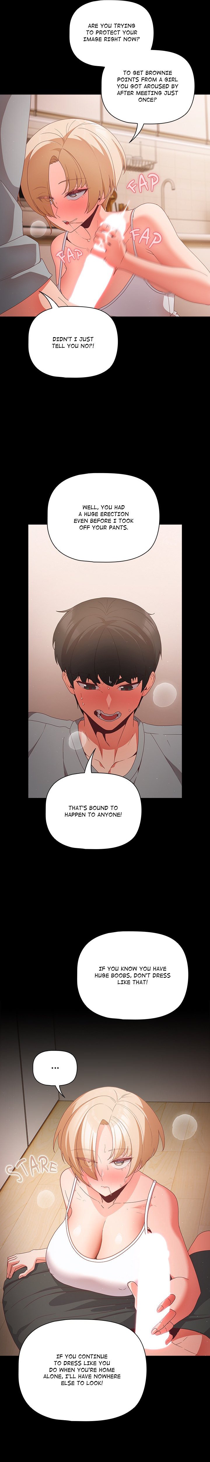 People of The Dark - Chapter 3 - picture 16