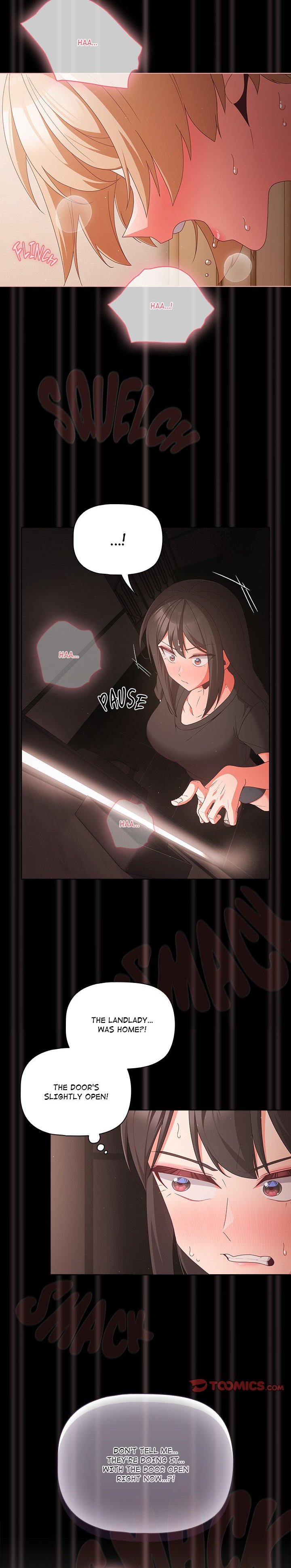 People of The Dark - Chapter 3 - picture 19
