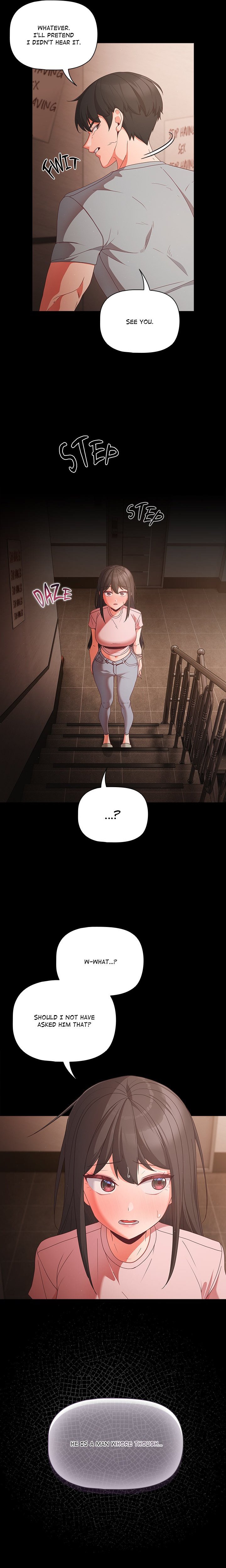 People of The Dark - Chapter 3 - picture 2