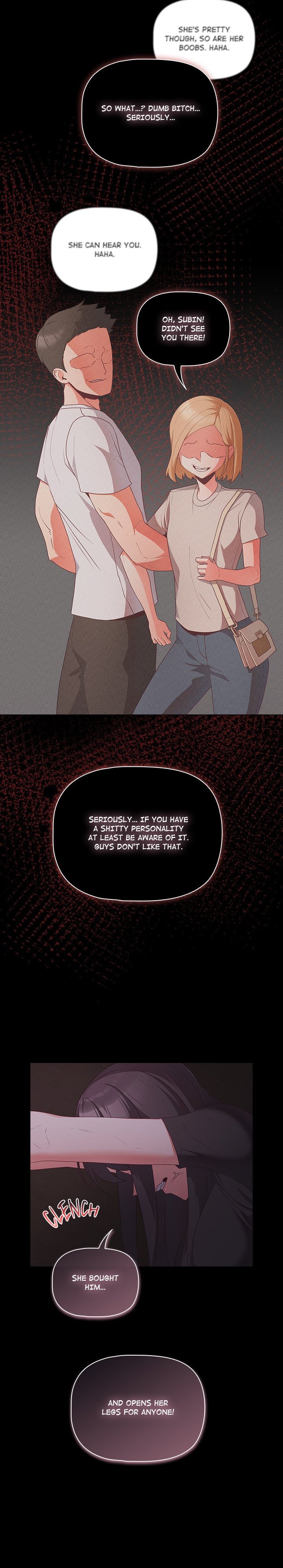 People of The Dark - Chapter 3 - picture 25