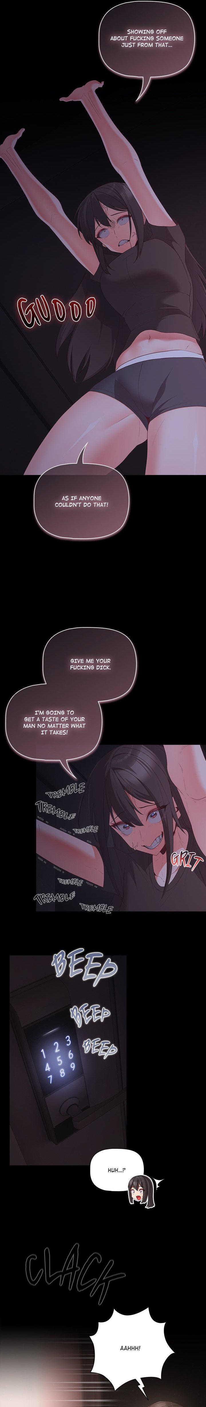 People of The Dark - Chapter 3 - picture 26
