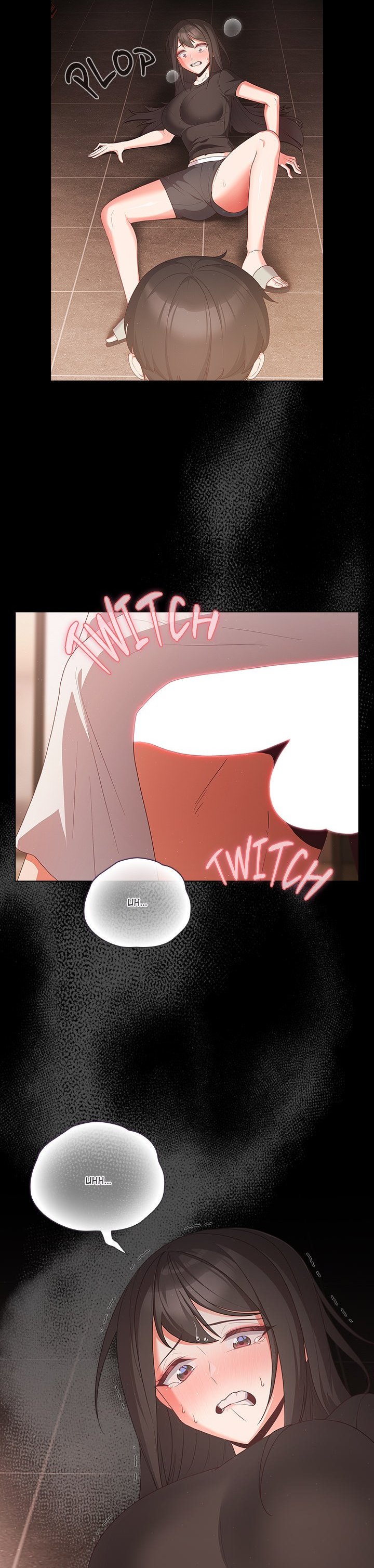 People of The Dark - Chapter 3 - picture 28
