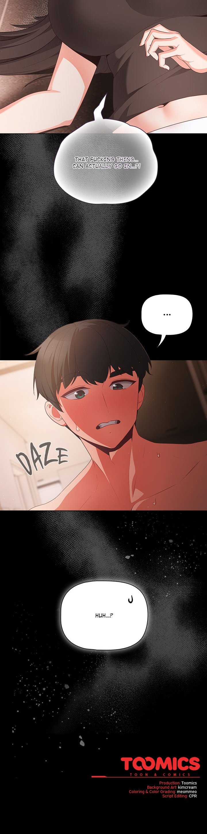 People of The Dark - Chapter 3 - picture 29
