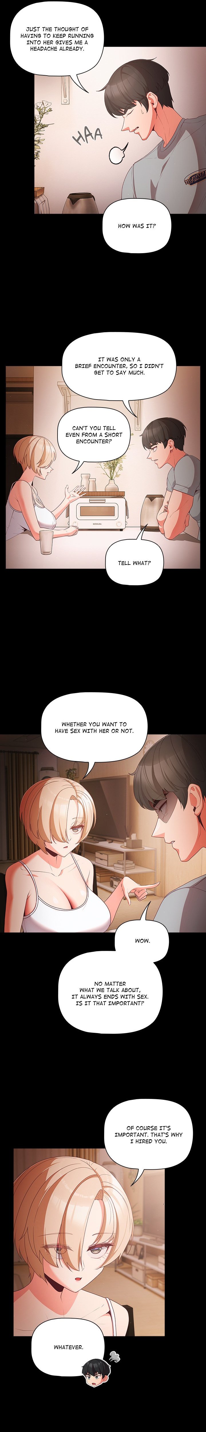 People of The Dark - Chapter 3 - picture 4
