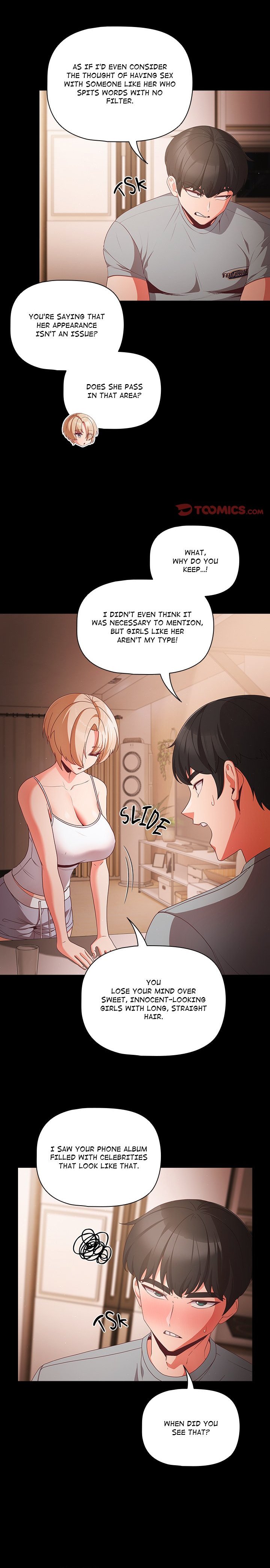 People of The Dark - Chapter 3 - picture 5