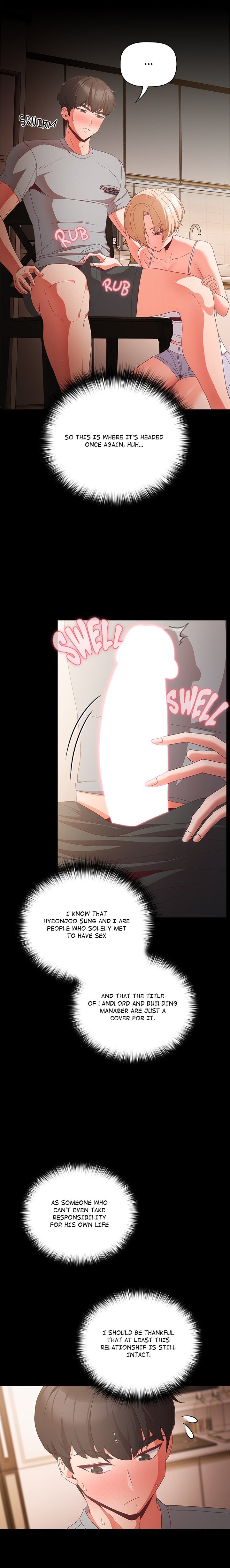 People of The Dark - Chapter 3 - picture 7