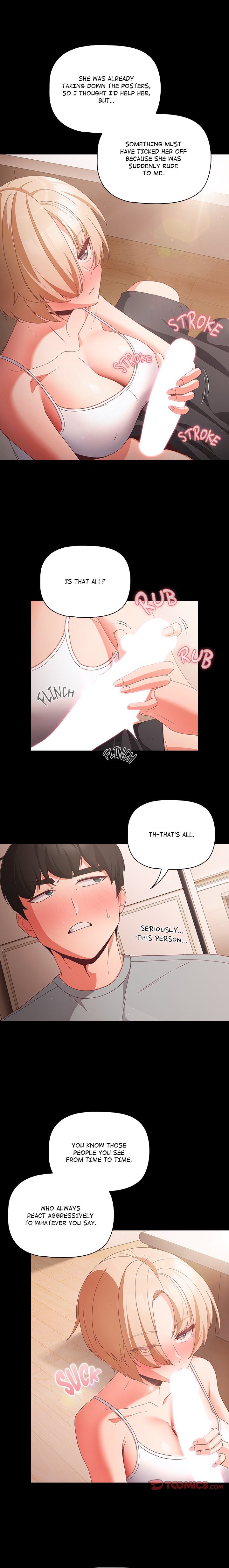 People of The Dark - Chapter 3 - picture 9