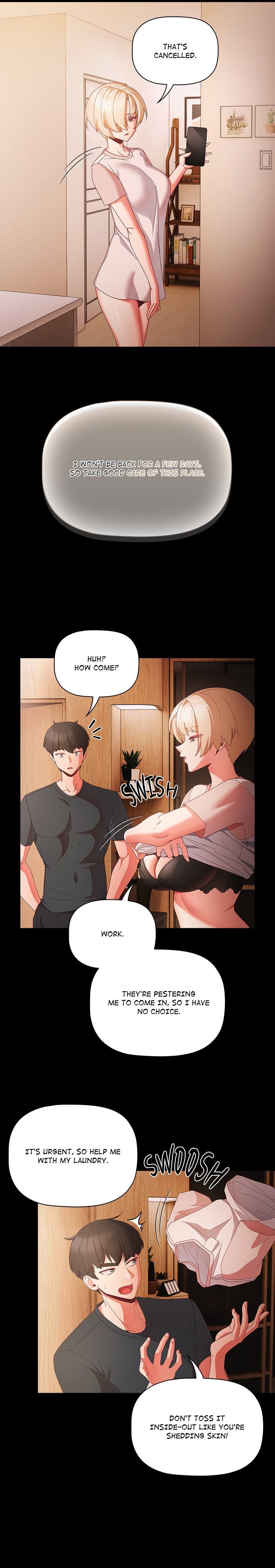 People of The Dark - Chapter 4 - picture 16