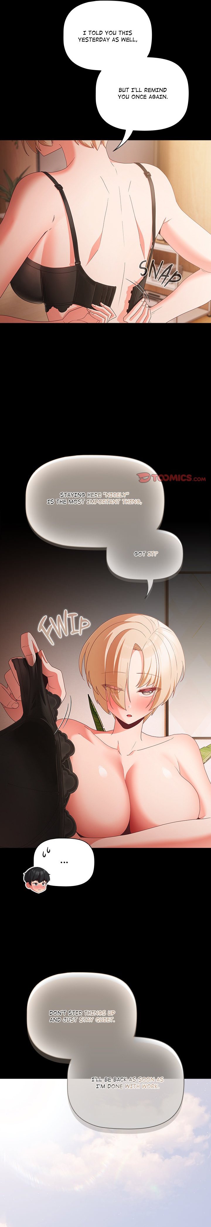 People of The Dark - Chapter 4 - picture 17