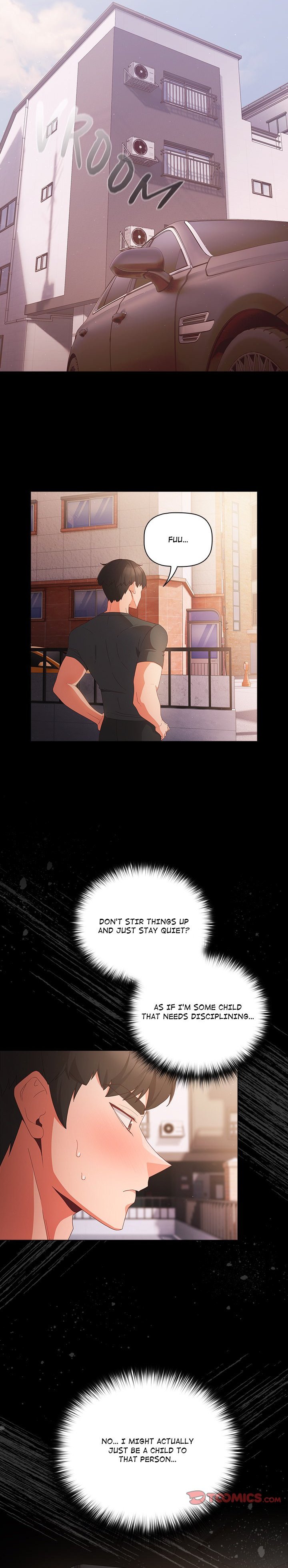 People of The Dark - Chapter 4 - picture 18