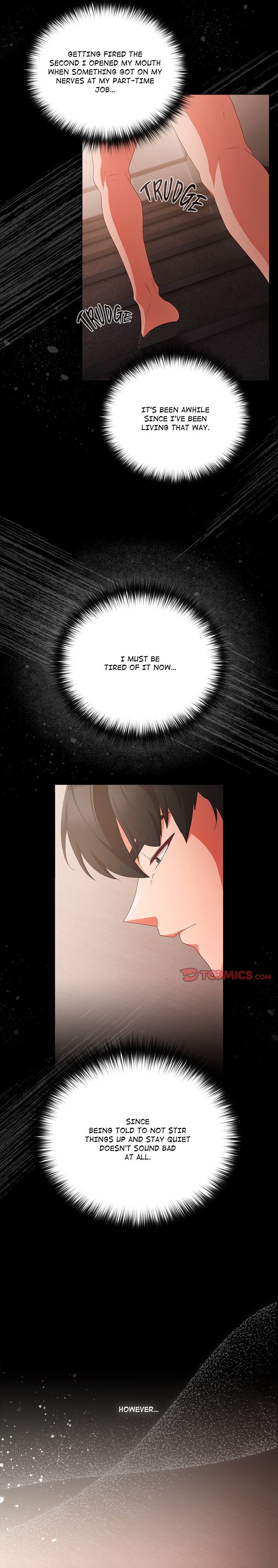 People of The Dark - Chapter 4 - picture 20
