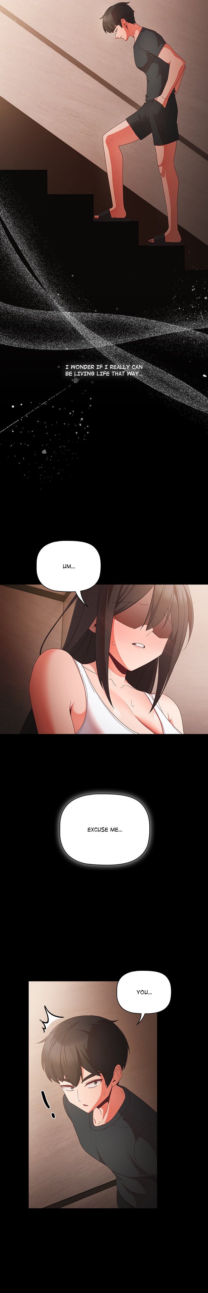 People of The Dark - Chapter 4 - picture 21