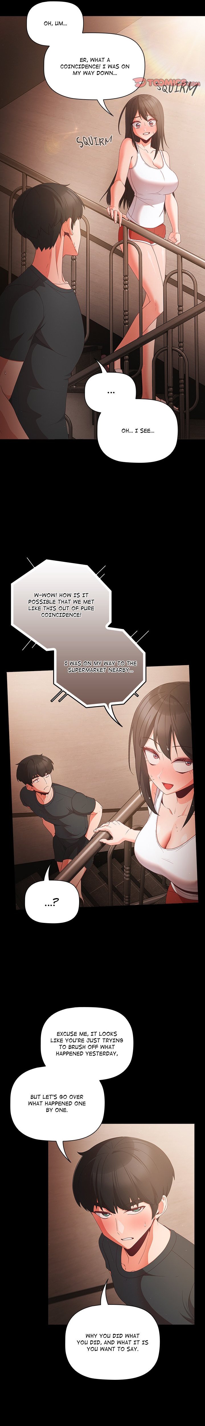 People of The Dark - Chapter 4 - picture 22