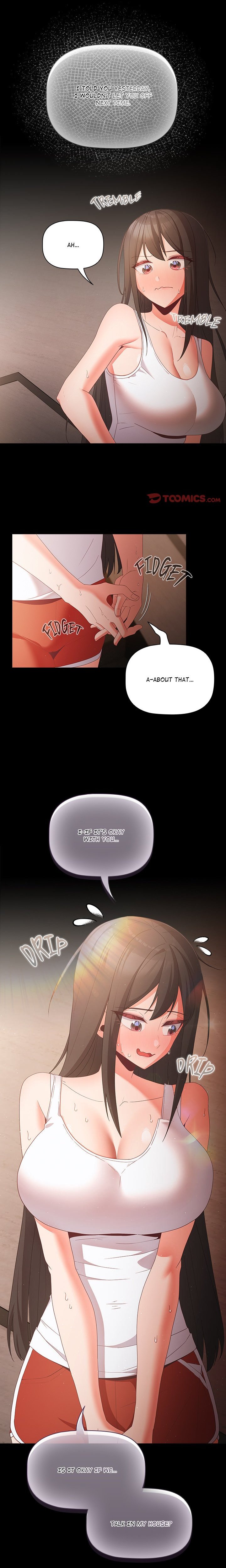 People of The Dark - Chapter 4 - picture 23