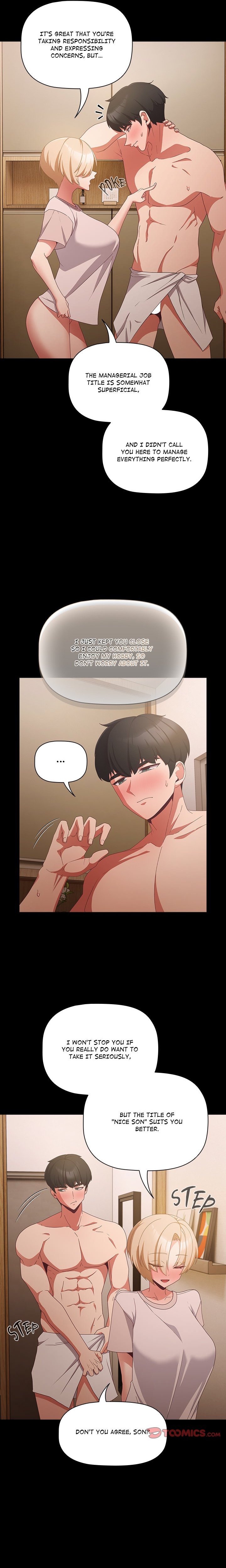 People of The Dark - Chapter 4 - picture 8