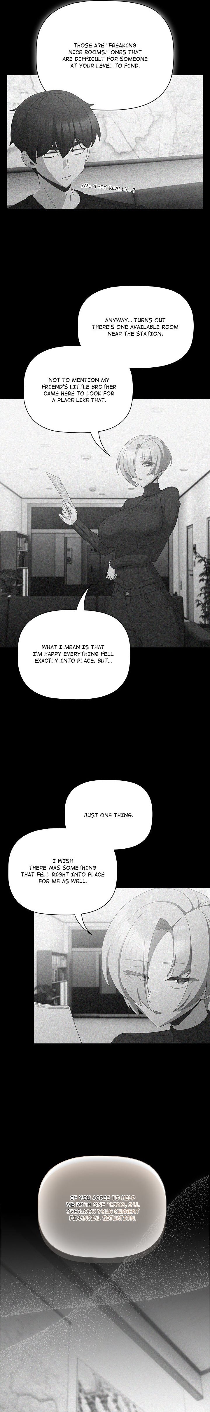 People of The Dark - Chapter 5 - picture 10
