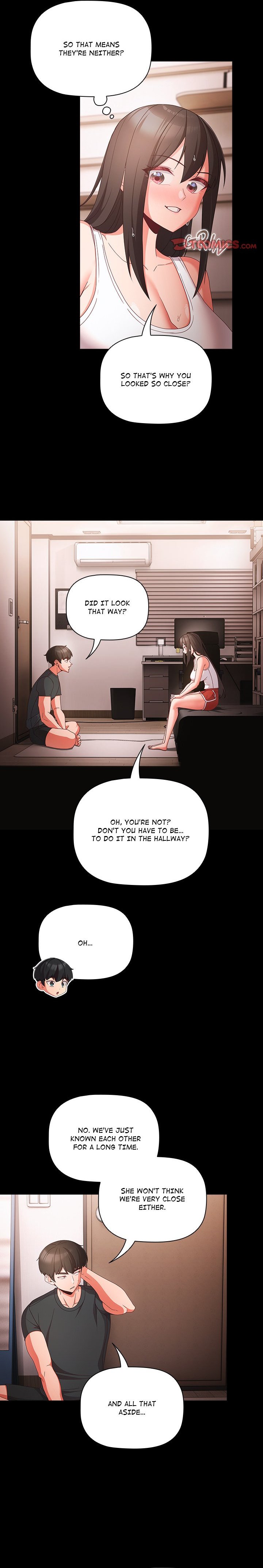 People of The Dark - Chapter 5 - picture 14