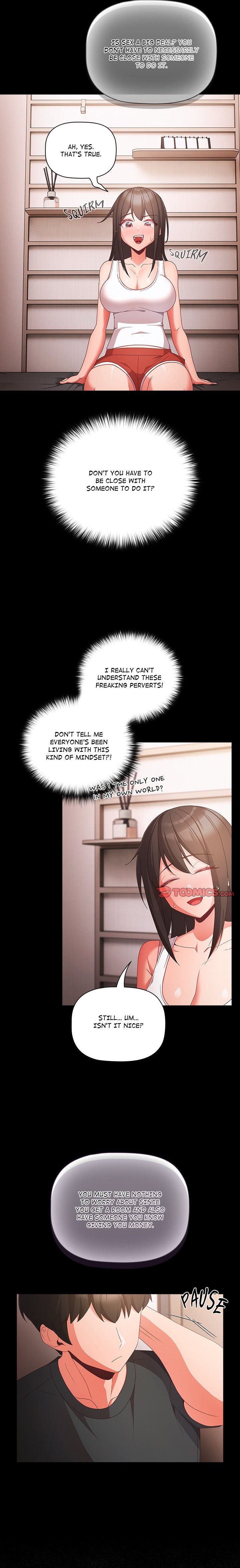 People of The Dark - Chapter 5 - picture 15