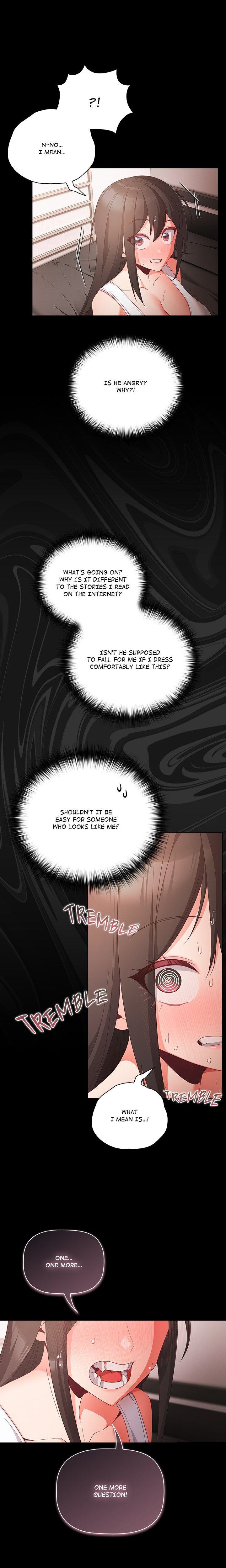 People of The Dark - Chapter 5 - picture 17