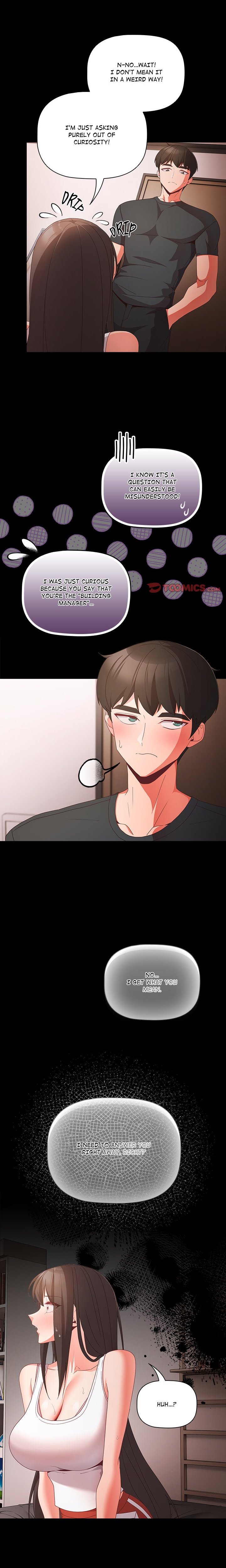 People of The Dark - Chapter 5 - picture 19