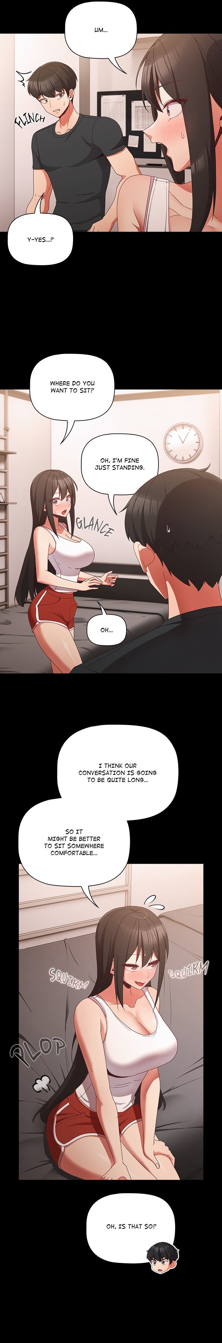 People of The Dark - Chapter 5 - picture 2