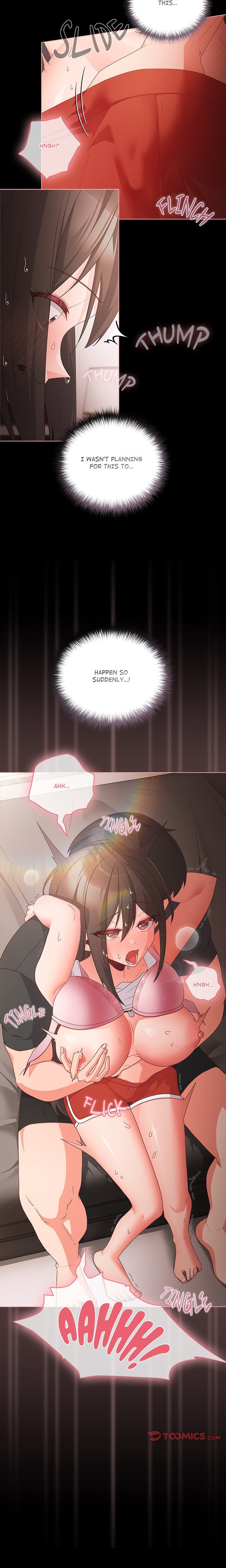 People of The Dark - Chapter 5 - picture 24