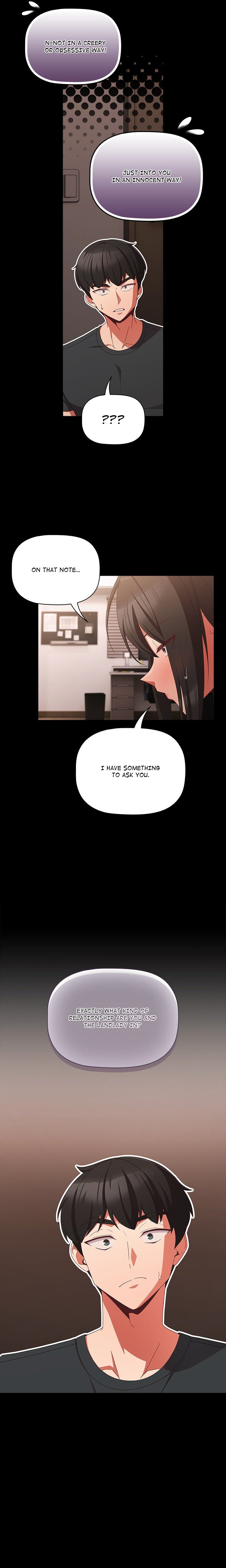 People of The Dark - Chapter 5 - picture 6
