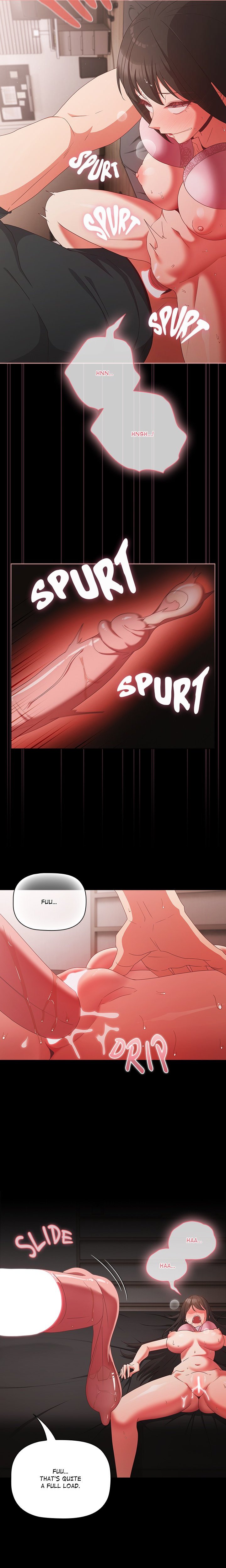 People of The Dark - Chapter 6 - picture 18