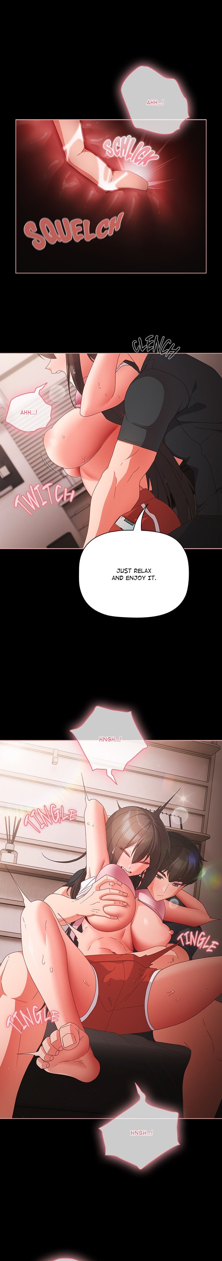 People of The Dark - Chapter 6 - picture 3