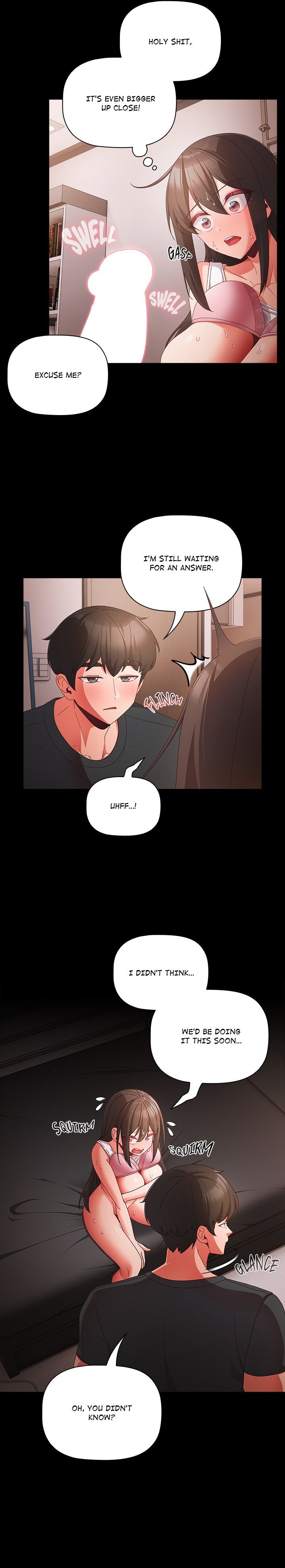 People of The Dark - Chapter 6 - picture 6