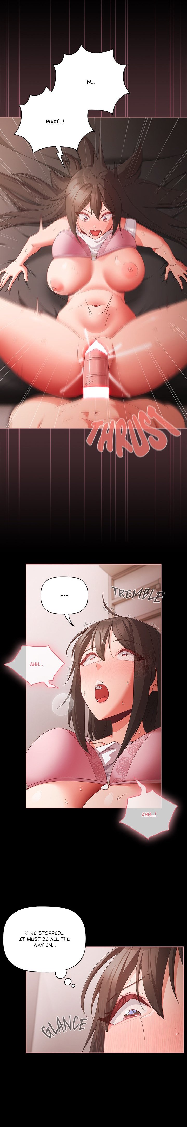 People of The Dark - Chapter 6 - picture 9