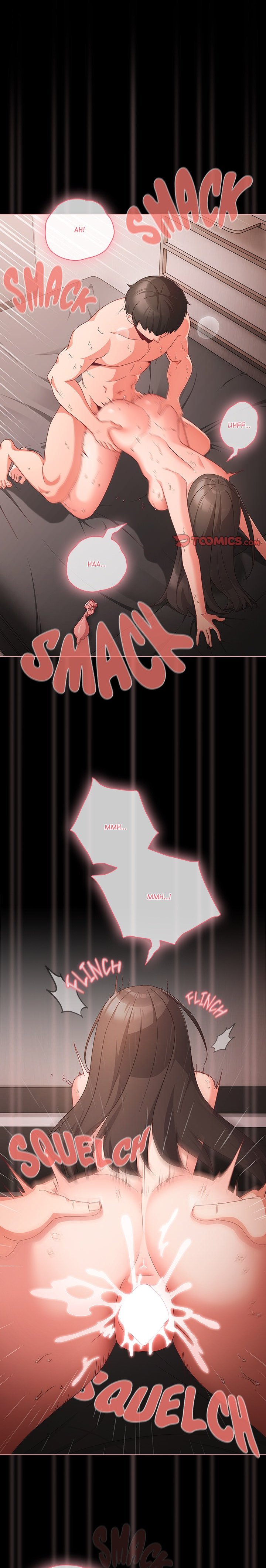 People of The Dark - Chapter 7 - picture 0