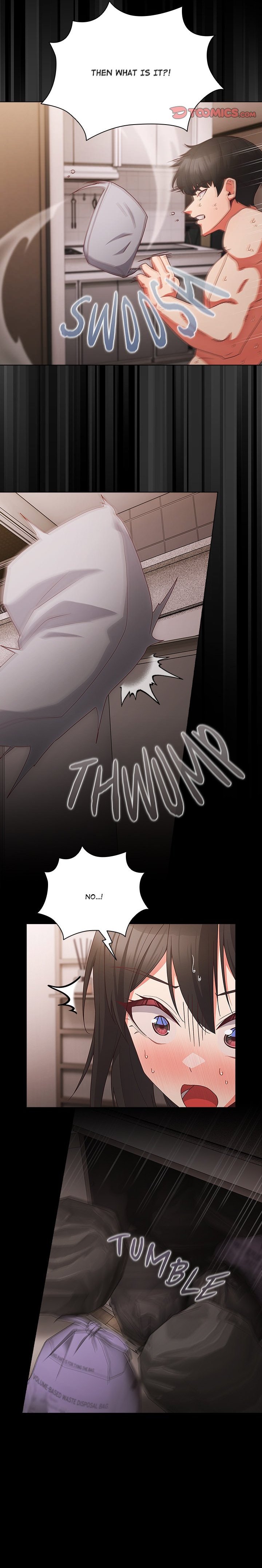 People of The Dark - Chapter 7 - picture 13