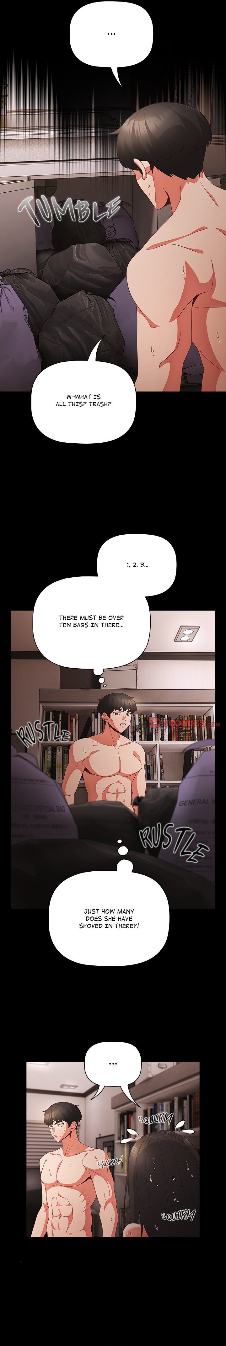 People of The Dark - Chapter 7 - picture 14