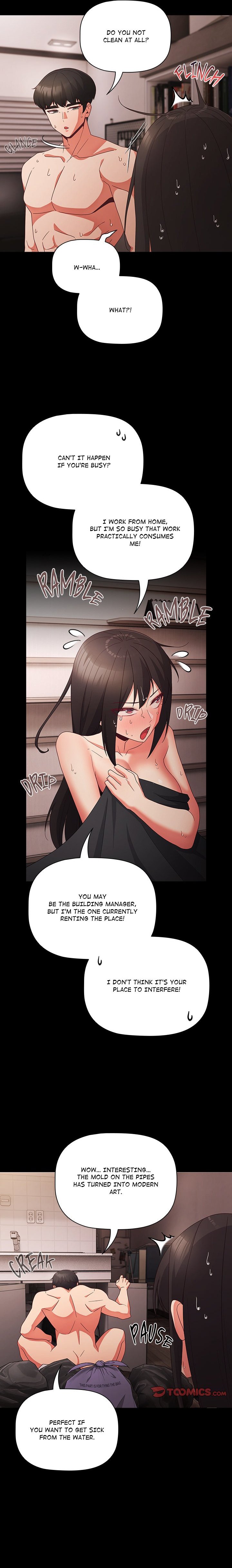 People of The Dark - Chapter 7 - picture 15