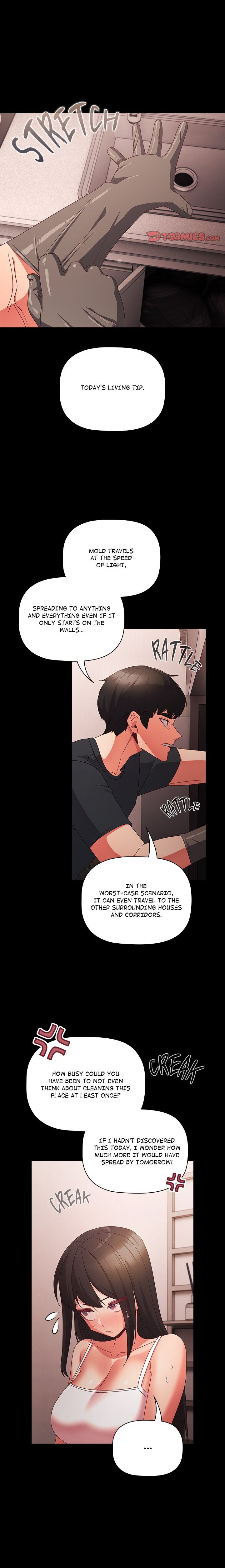 People of The Dark - Chapter 7 - picture 17
