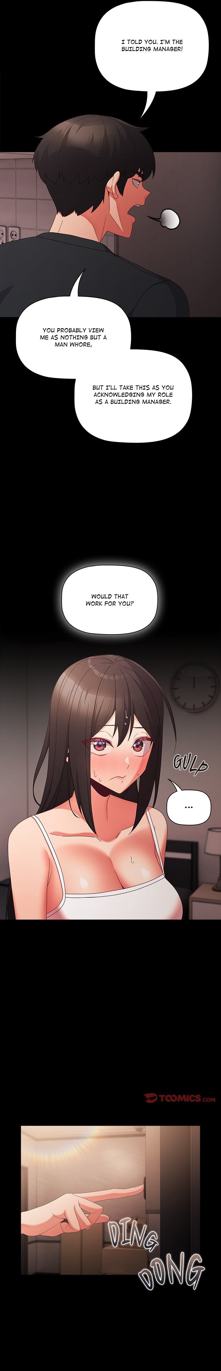 People of The Dark - Chapter 7 - picture 19