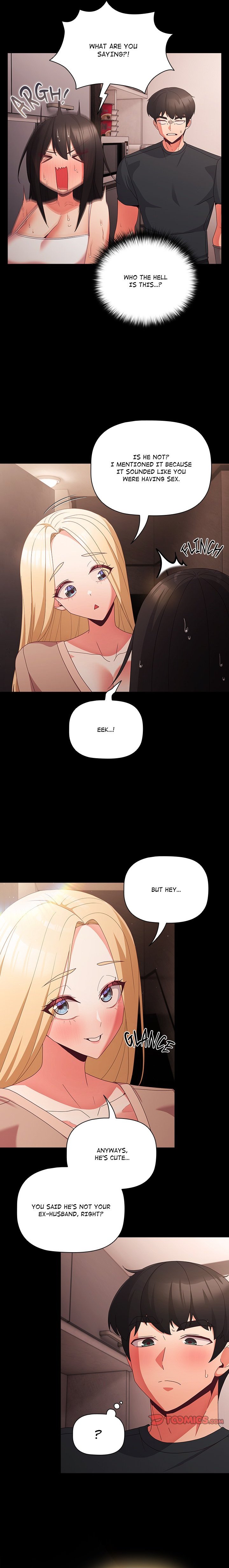 People of The Dark - Chapter 7 - picture 23