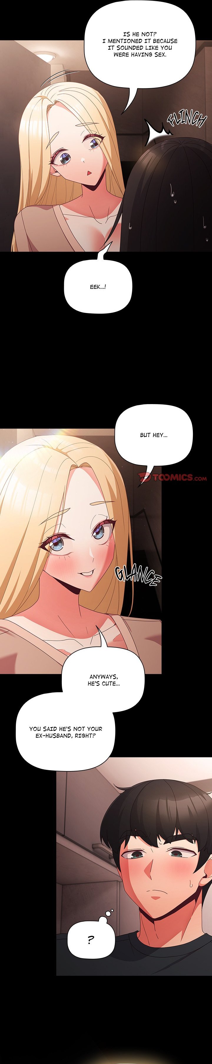 People of The Dark - Chapter 7 - picture 25